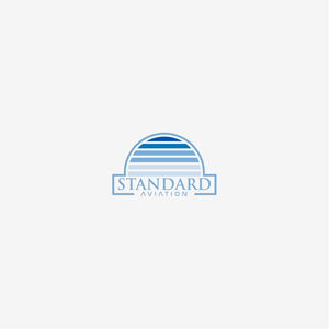 Logo Design by eiffel tesla for Standard Aviation | Design: #29659511