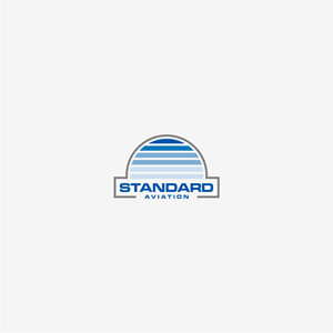 Logo Design by eiffel tesla for Standard Aviation | Design: #29659512
