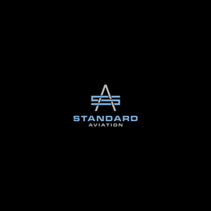 Logo Design by eiffel tesla for Standard Aviation | Design: #29661946