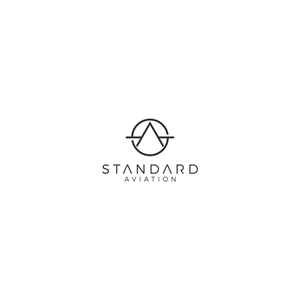 Design de Logo par eiffel tesla pour Standard Aviation | Design : #29673495
