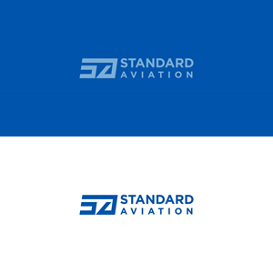 Logo Design by kaushal 05 for Standard Aviation | Design: #29653092
