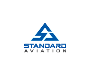 Logo Design by Ansh Design for Standard Aviation | Design: #29654069