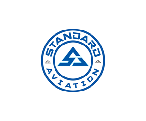 Logo Design by Ansh Design for Standard Aviation | Design: #29654070