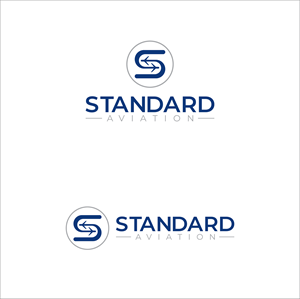 Logo-Design von gauravgraphy für Standard Aviation | Design: #29652266