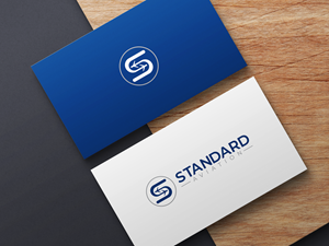 Logo-Design von gauravgraphy für Standard Aviation | Design: #29652280