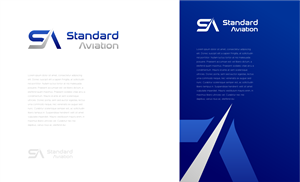 Design de Logo par MishaDsign pour Standard Aviation | Design : #29686448