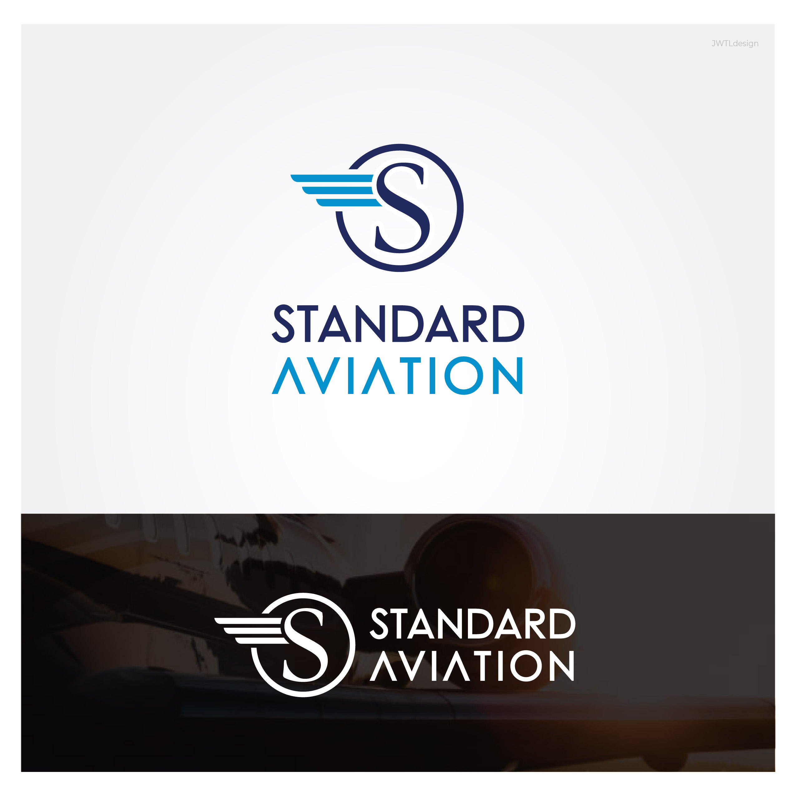 Design de Logo par JWTL pour Standard Aviation | Design #29656754