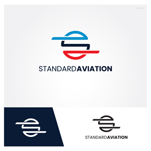 Design de Logo par JWTL pour Standard Aviation | Design : #29656836