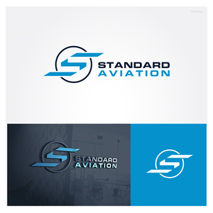 Design de Logo par JWTL pour Standard Aviation | Design : #29656881