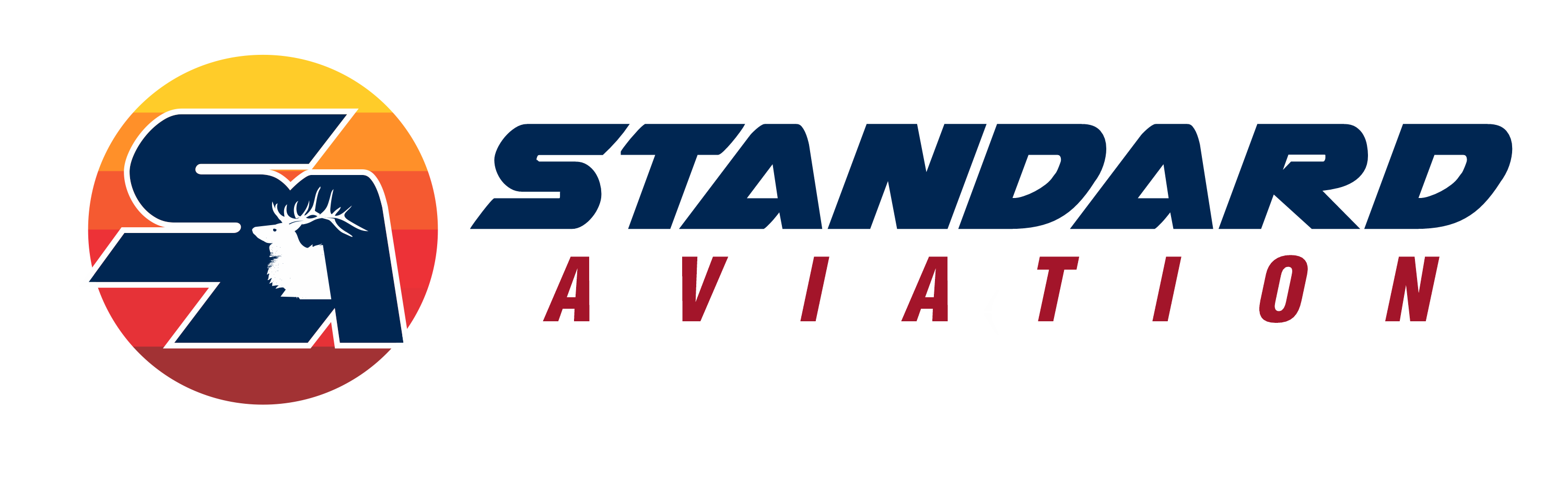 Logo Design by typefdesign for Standard Aviation | Design #29685280