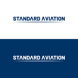Logo Design by Kkanti for Standard Aviation | Design: #29652134