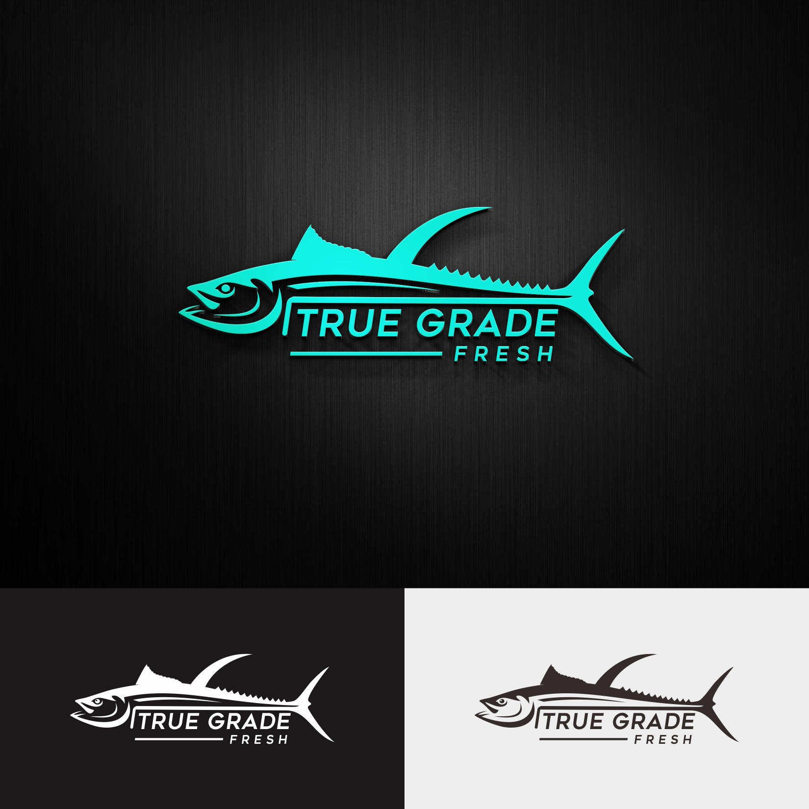 Logo-Design von Reyo Janatra für Sinteag Ventures, Inc | Design #29655188