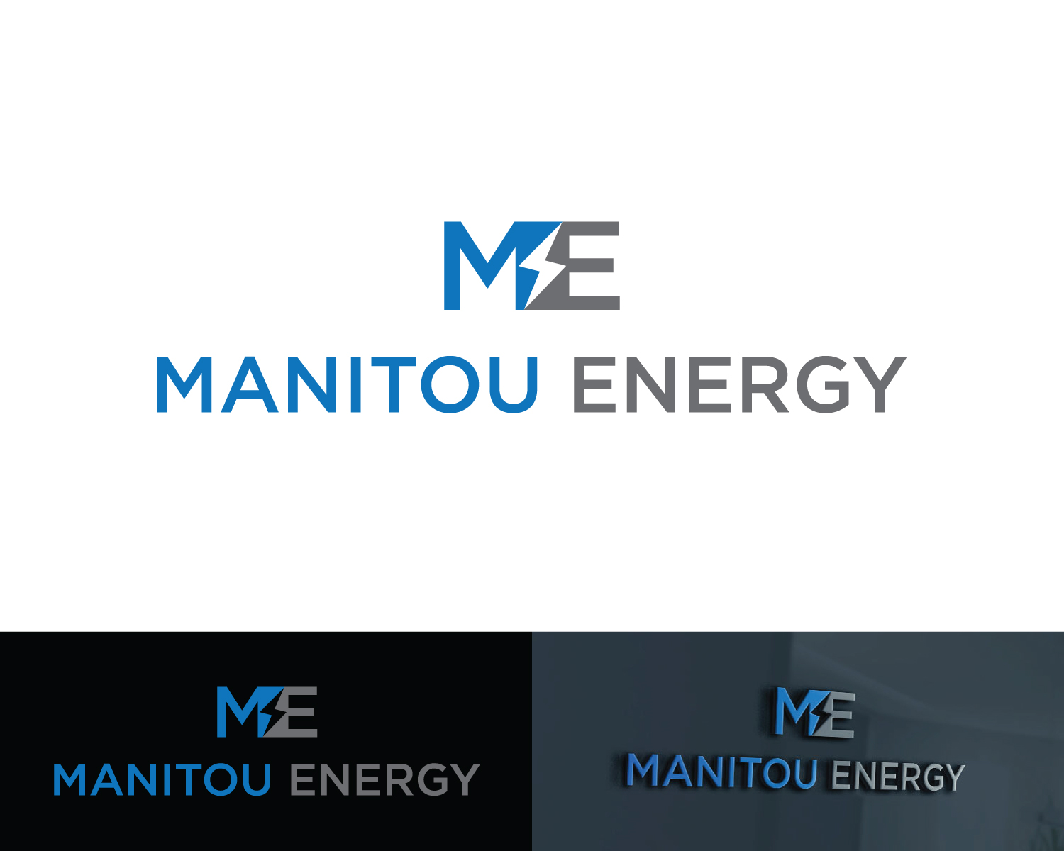 Logo Design by Box Graphic for Green Earth Energy Inc | Design #29655466