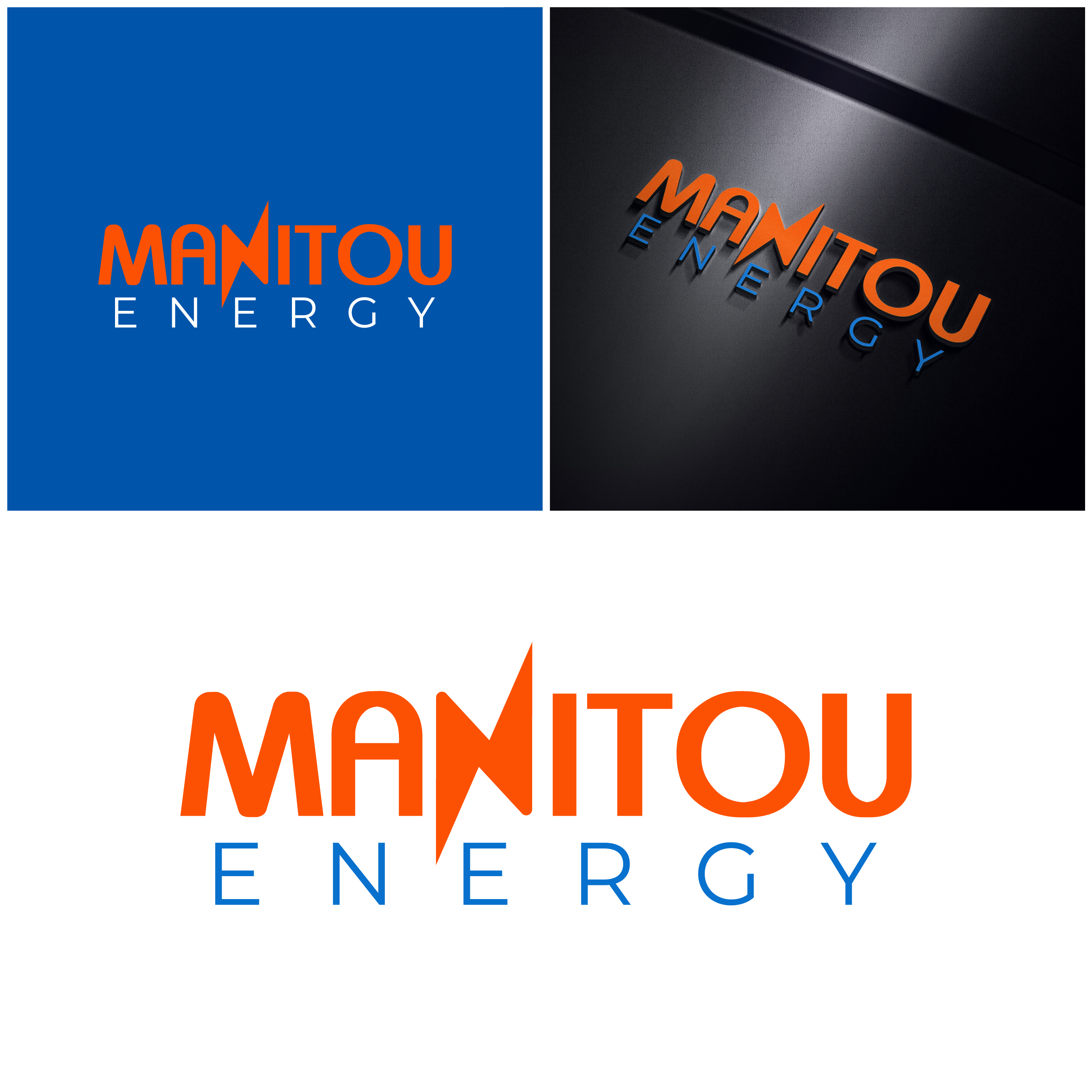 Logo Design by ICKE for Green Earth Energy Inc | Design #29653231