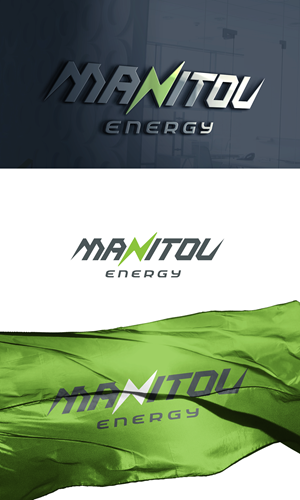Logo Design by Entso Design for Green Earth Energy Inc | Design #29654860