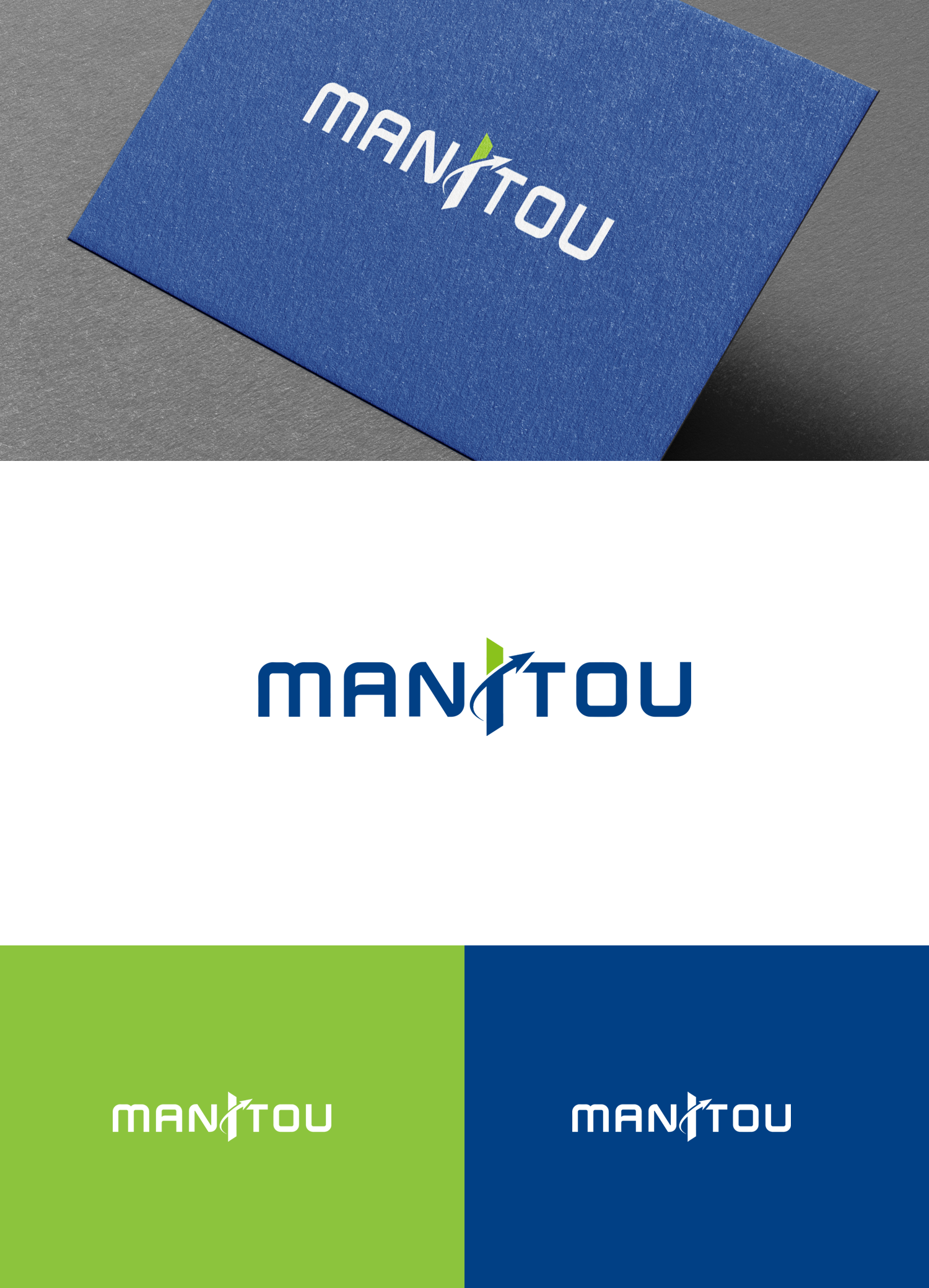 Logo Design by Entso Design for Green Earth Energy Inc | Design #29654998