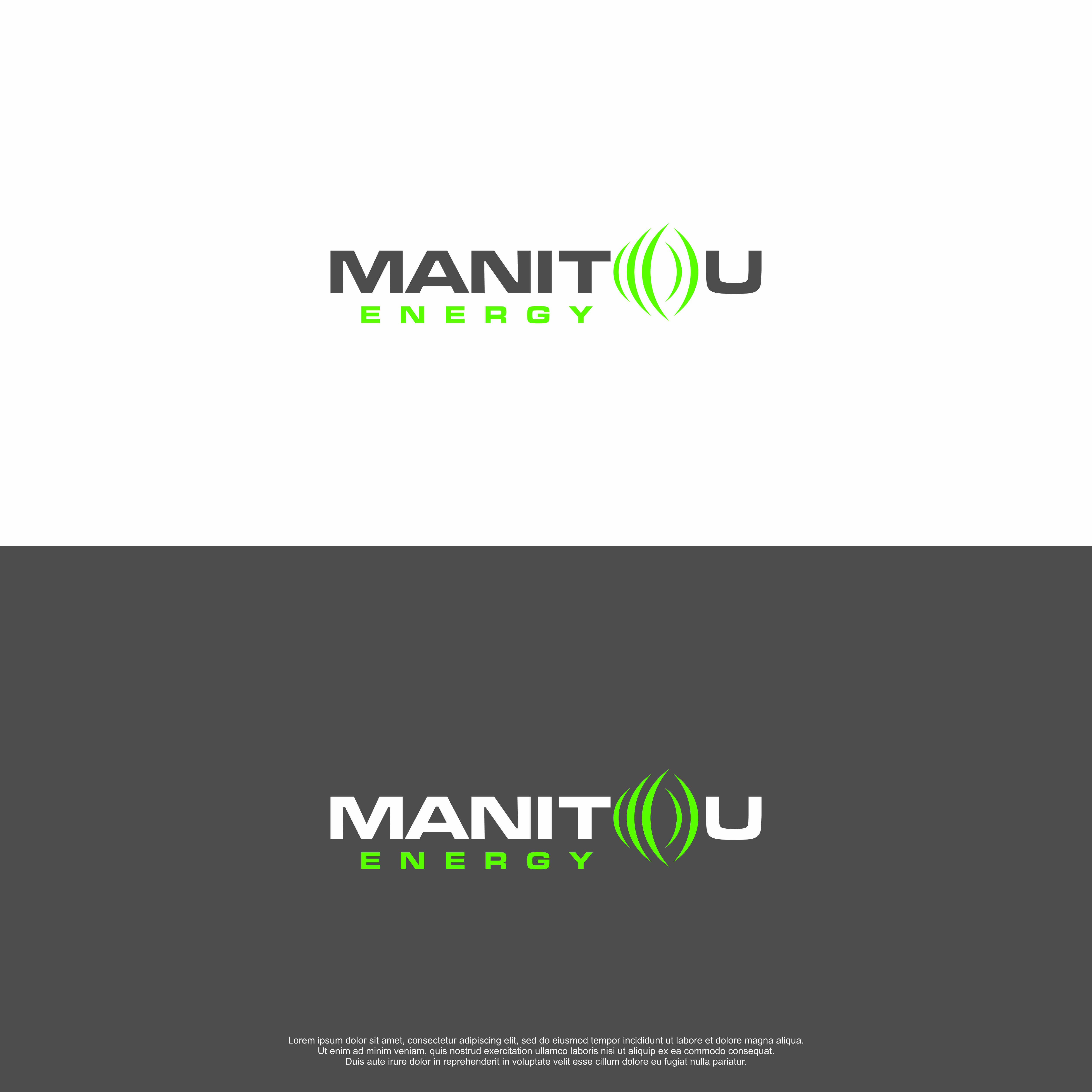 Logo Design by R!CKY for Green Earth Energy Inc | Design #29652850