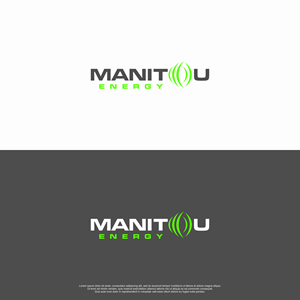 Logo Design by R!CKY for Green Earth Energy Inc | Design: #29652850