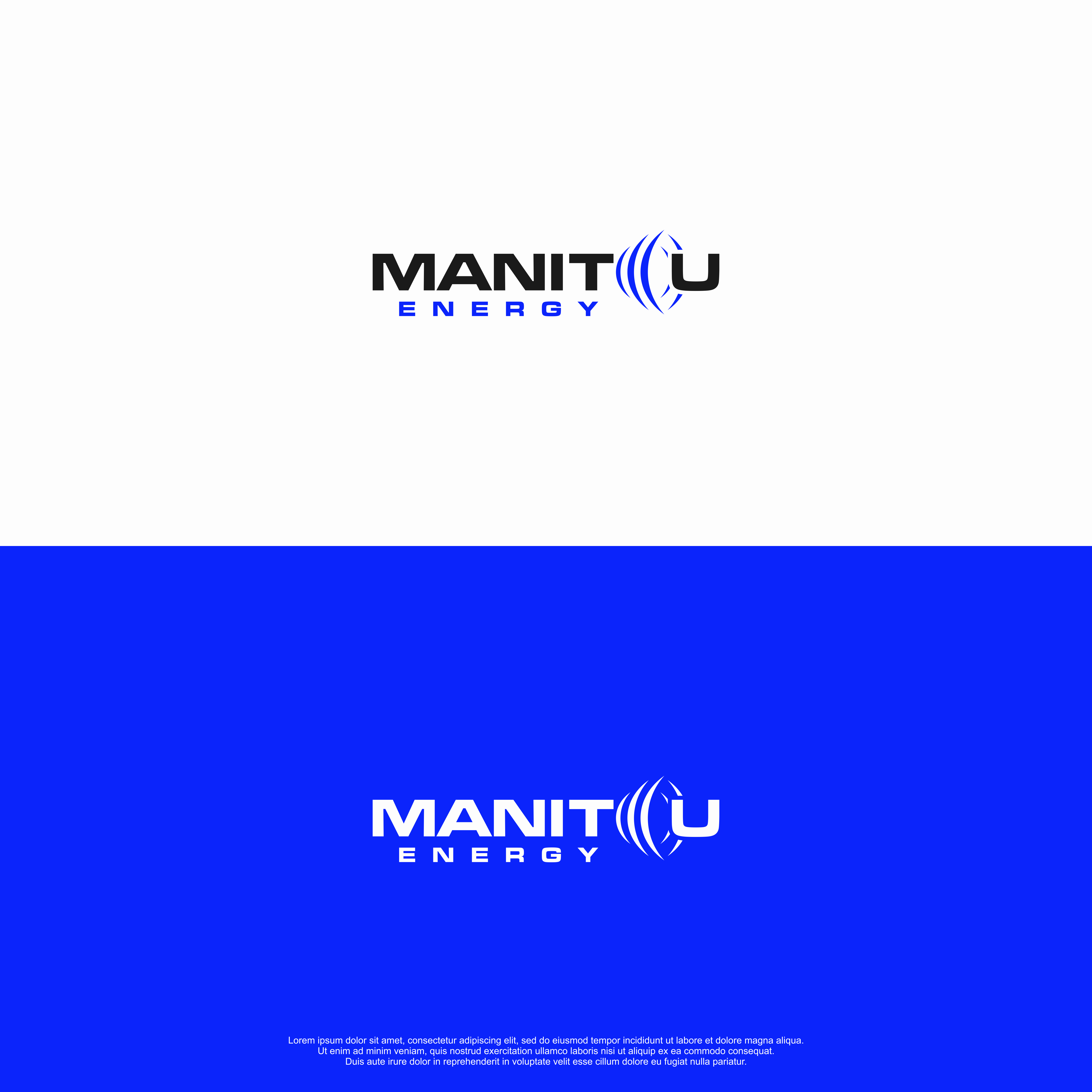 Design de Logo par RICKY.T pour Green Earth Energy Inc | Design #29661430