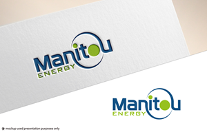 Logo Design by Rubia@ for Green Earth Energy Inc | Design: #29652873