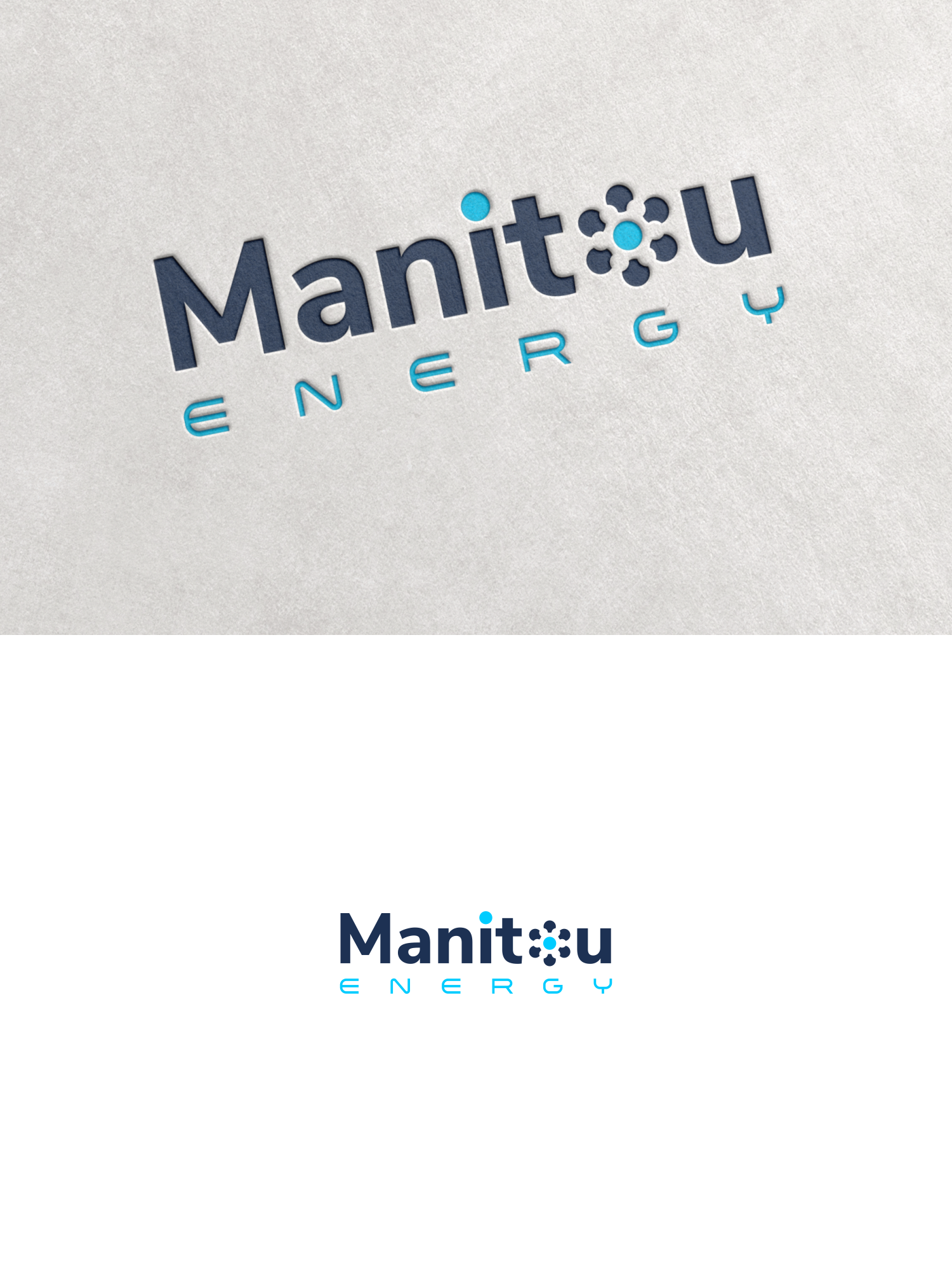 Logo Design by BUNG for Green Earth Energy Inc | Design #29653167