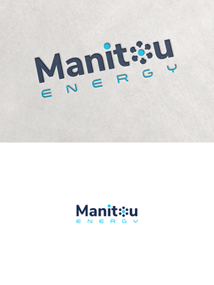 Logo Design by BUNG for Green Earth Energy Inc | Design: #29653167