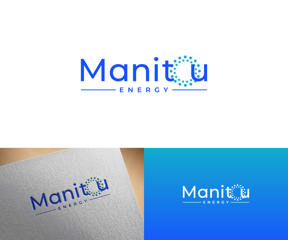 Logo Design by Nevore Graphics for Green Earth Energy Inc | Design #29659674