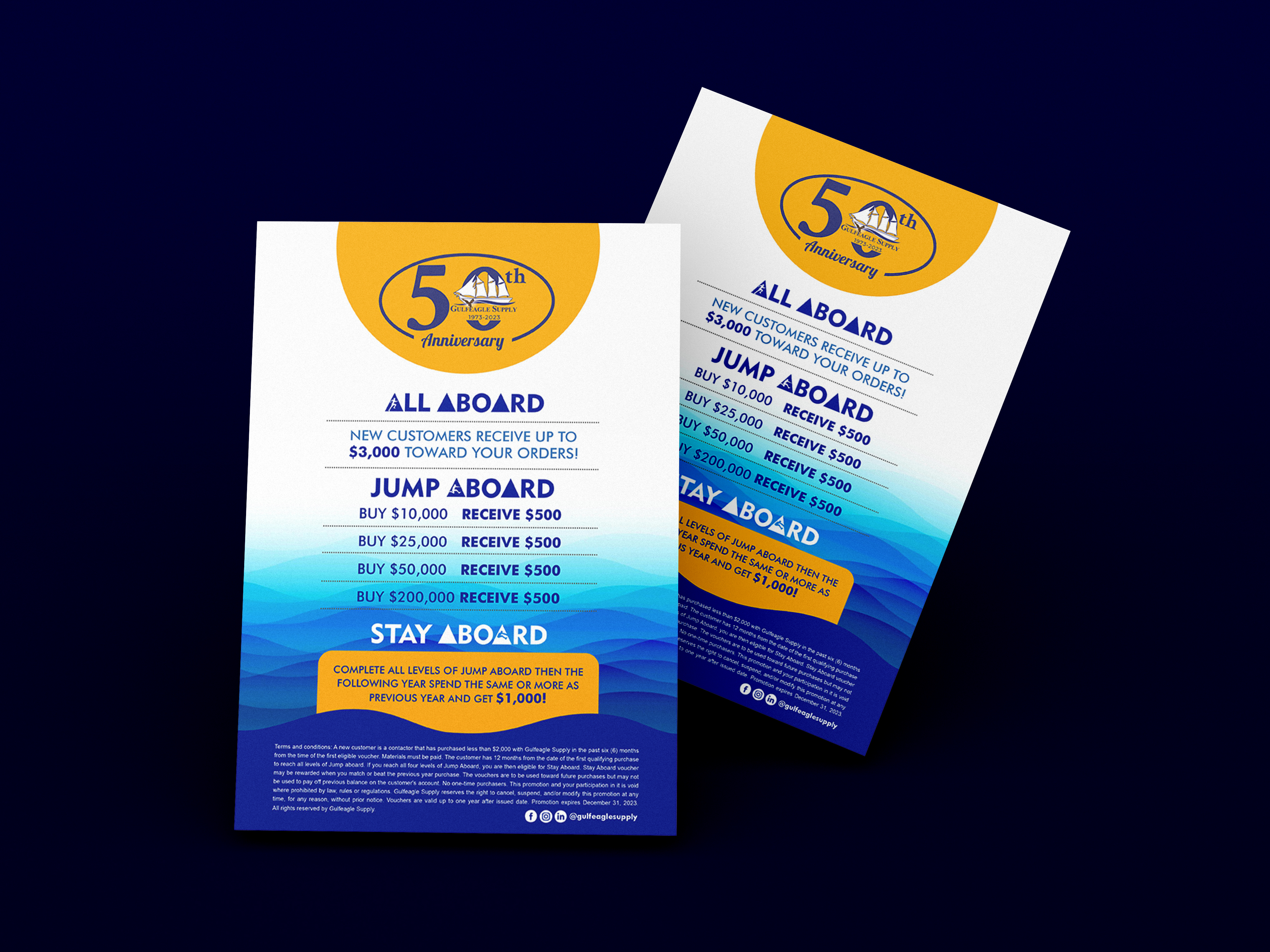 Flyer Design by creativeride for this project | Design #29655409