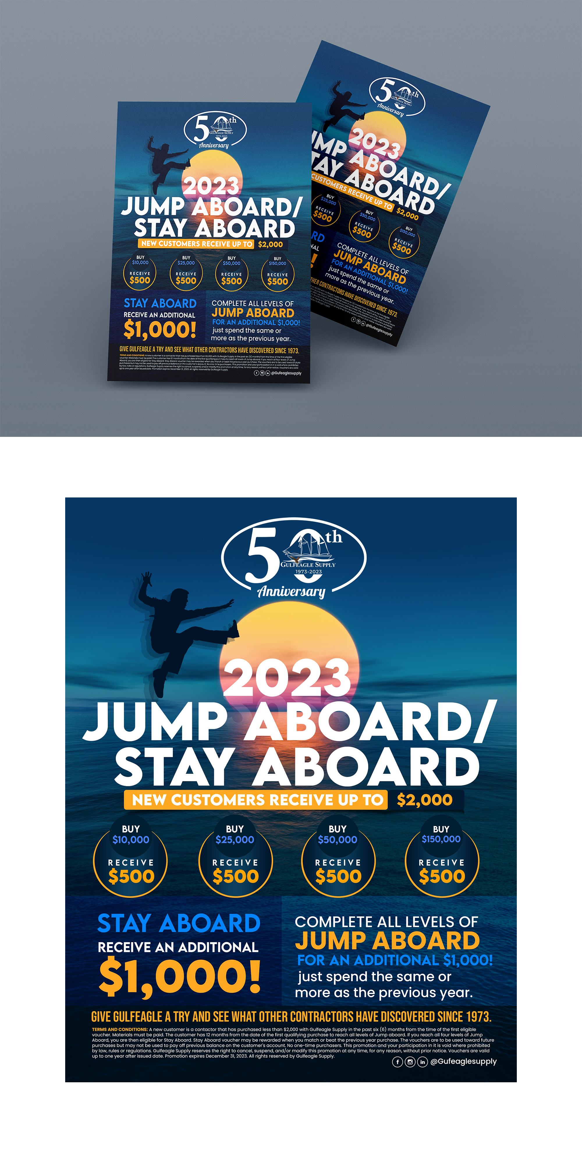 Flyer Design by debdesign for this project | Design #29716616