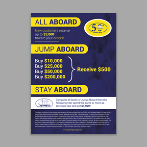 Flyer Design by Inventive Design for this project | Design: #29653590