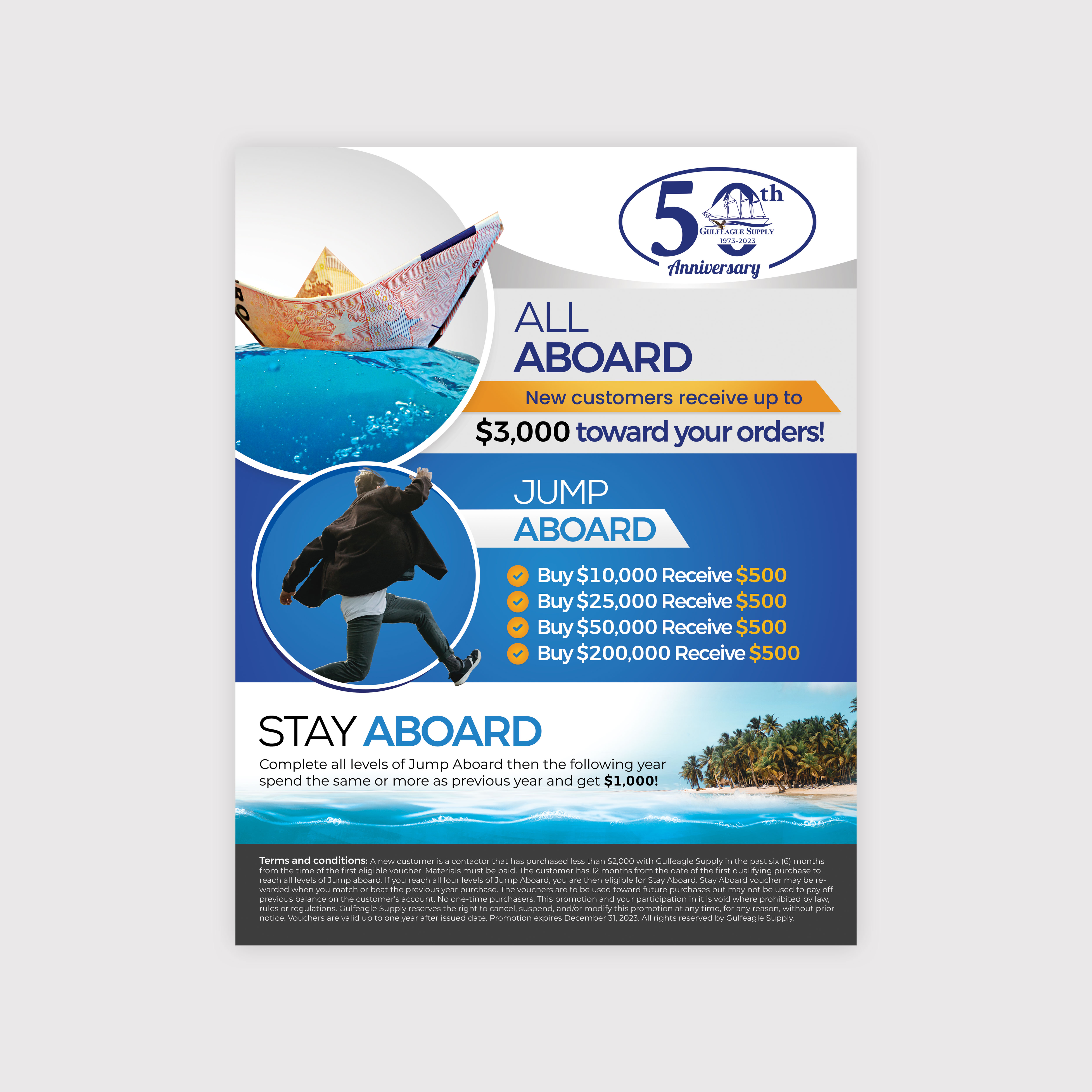 Flyer Design by HeshanKavinda for this project | Design #29657291