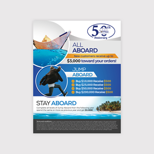 Flyer Design by HeshanKavinda for this project | Design: #29657291