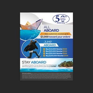 Flyer Design by HeshanKavinda for this project | Design: #29657302