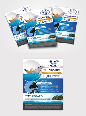 Flyer Design by HeshanKavinda