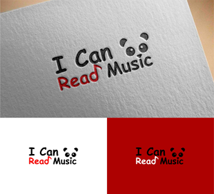 Logo Design by GI ART for RBR Muzik | Design: #29652403