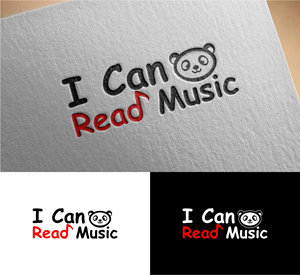 Logo Design by GI ART for RBR Muzik | Design: #29652724