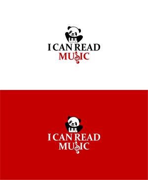 Logo Design by GI ART for RBR Muzik | Design: #29658558