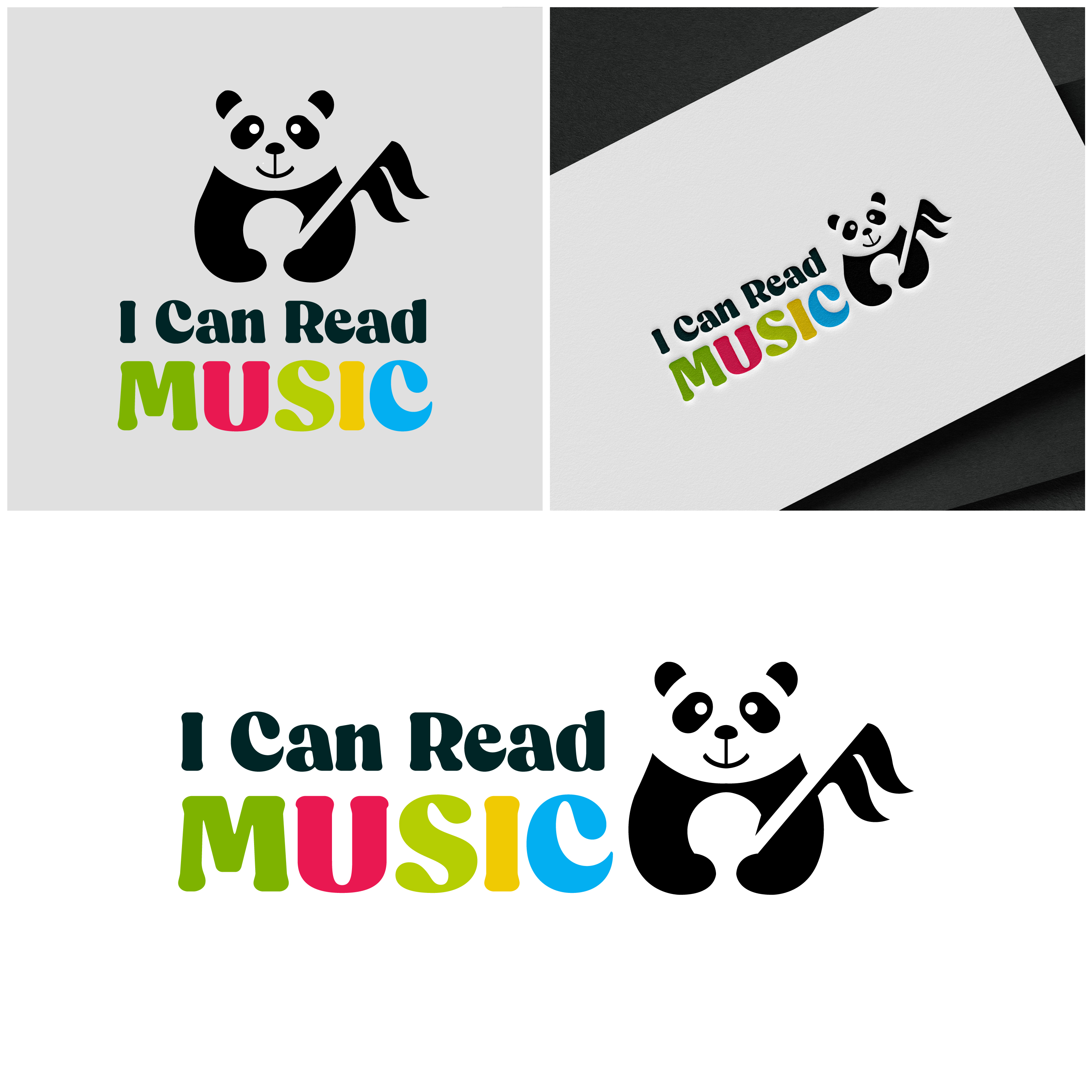 Design de Logo par ICKE pour RBR Muzik | Design #29654670