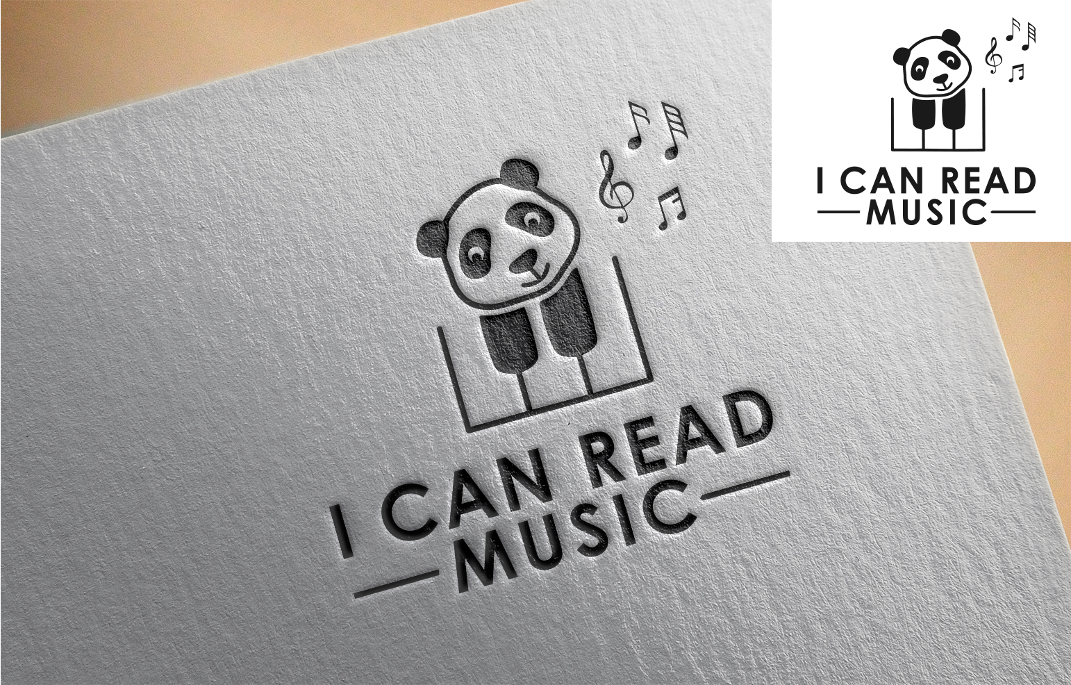 Logo Design by Ura Designs for RBR Muzik | Design #29655338