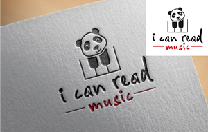 Logo Design by Ura Designs for RBR Muzik | Design: #29657590