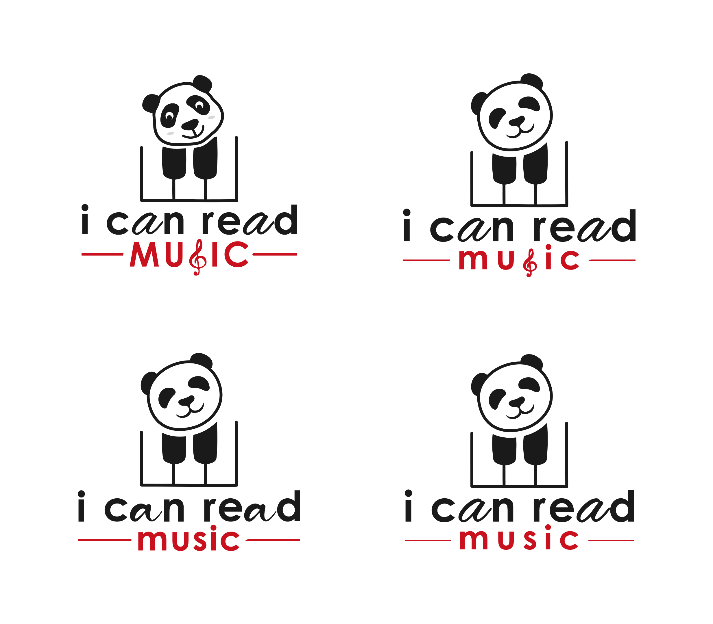 Logo Design by Ura Designs for RBR Muzik | Design #29661042