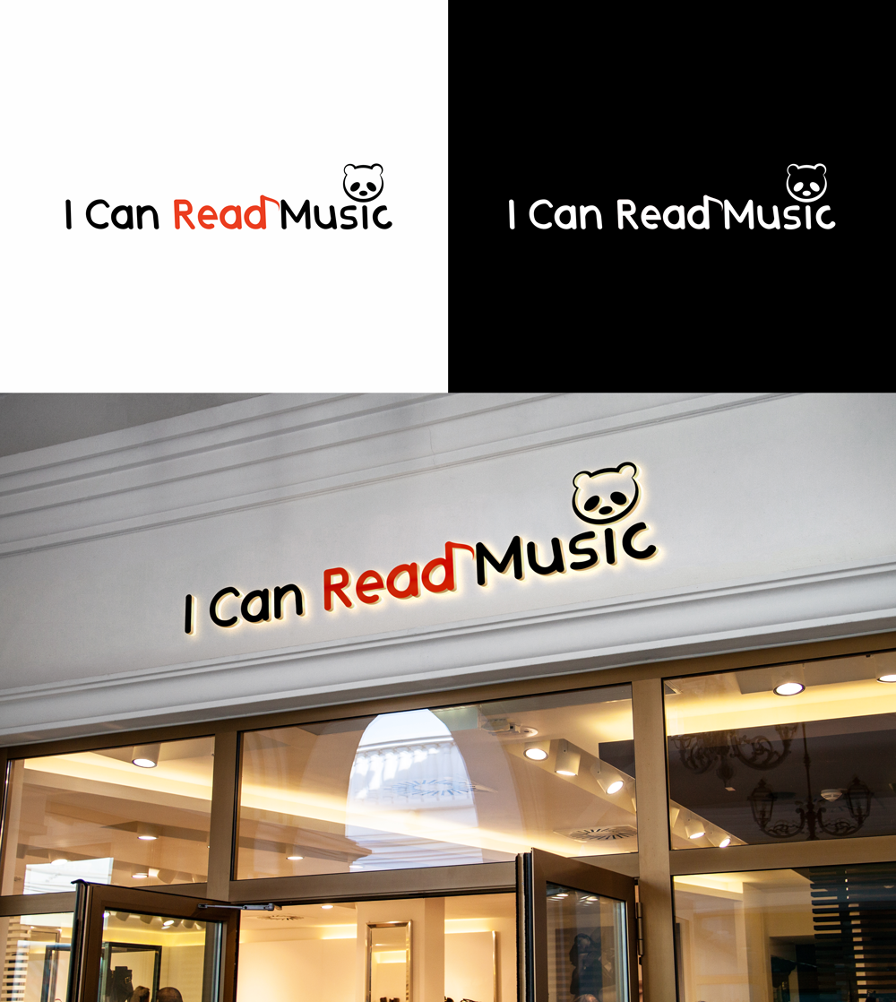 Logo Design by RA-bica for RBR Muzik | Design #29653243