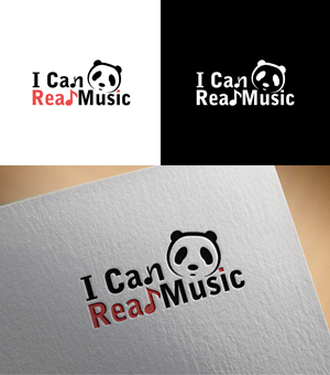 Logo Design by RA-bica for RBR Muzik | Design: #29653245