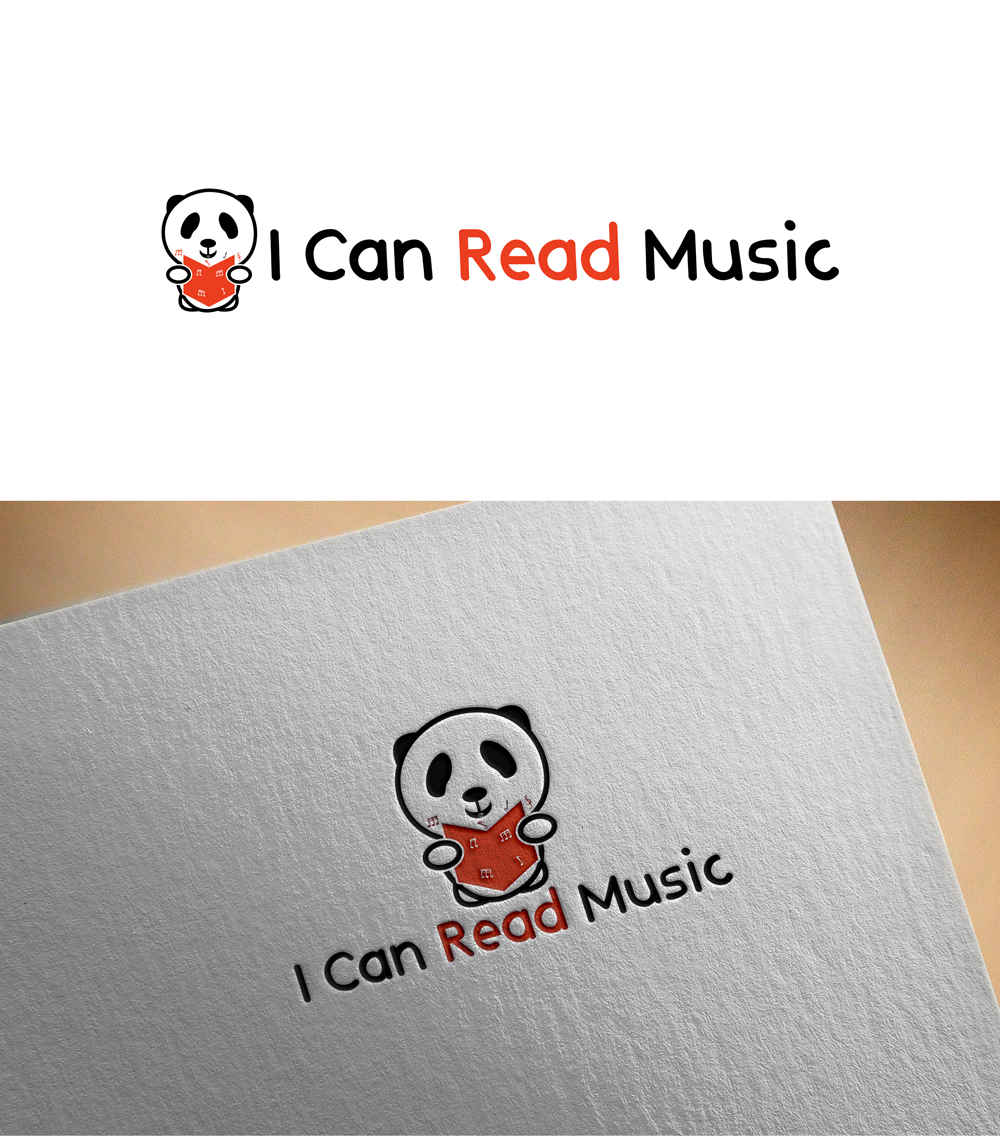 Logo Design by RA-bica for RBR Muzik | Design #29653333