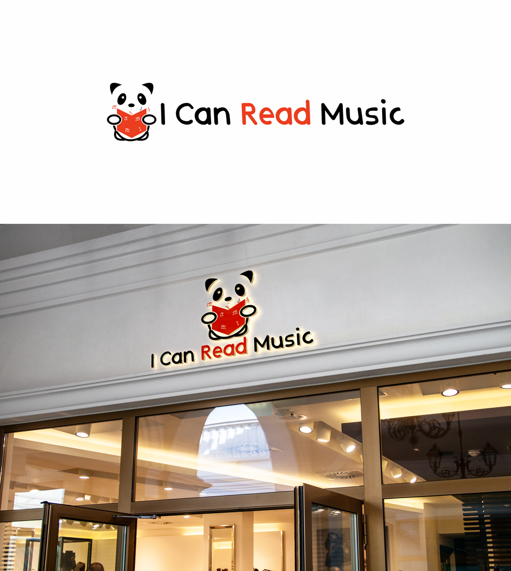 Logo Design by RA-bica for RBR Muzik | Design #29653395