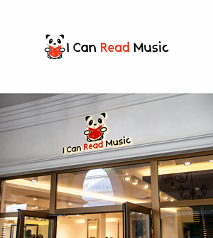 Logo Design by RA-bica for RBR Muzik | Design: #29653395