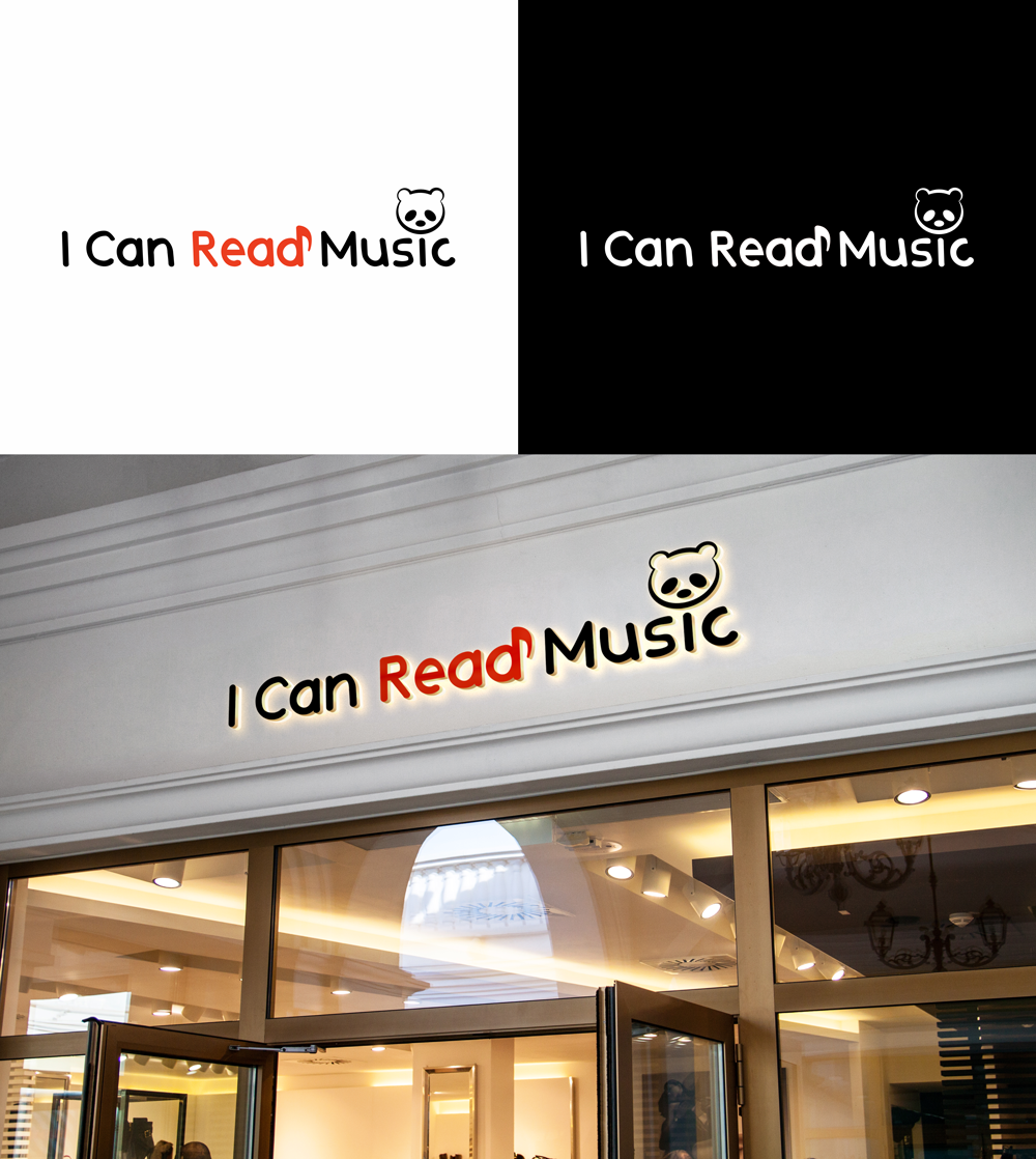 Logo Design by RA-bica for RBR Muzik | Design #29653489