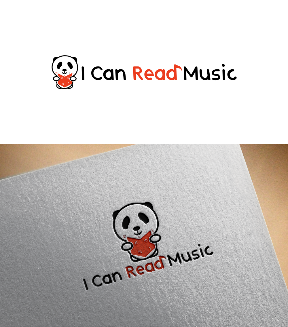 Logo Design by RA-bica for RBR Muzik | Design #29653490