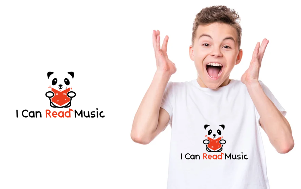 Logo Design by RA-bica for RBR Muzik | Design #29653848