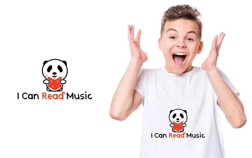 Logo Design by RA-bica for RBR Muzik | Design #29653849